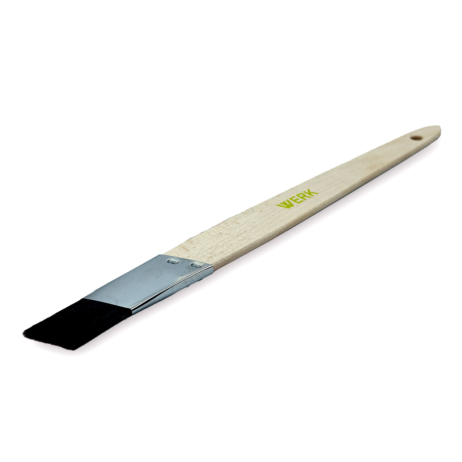 Pensula pentru linii, 25mm Pensula oblica pentru precizie sporita, 25mm
